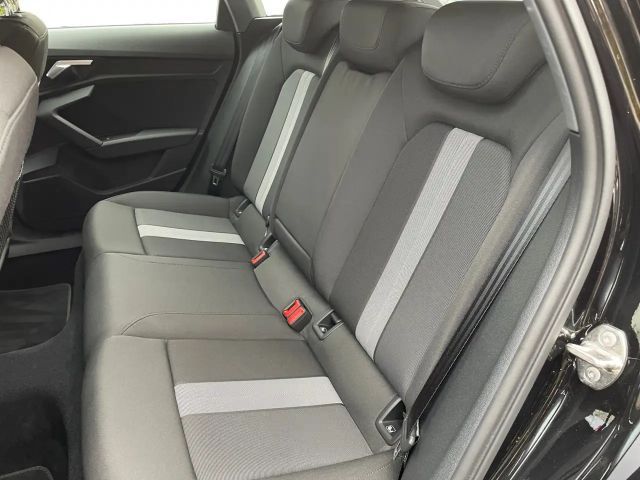 Audi A3 S-Tronic Sedan