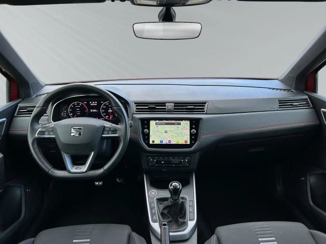 Seat Arona 1.0 TSI FR-lijn