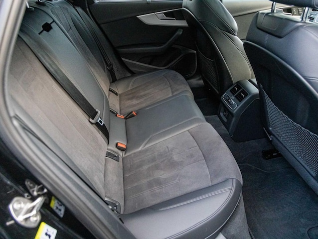 Audi A4 35 TFSI Avant S-Tronic