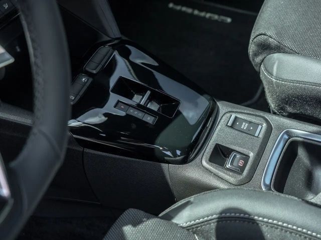 Opel Corsa GS-Line Grand Sport