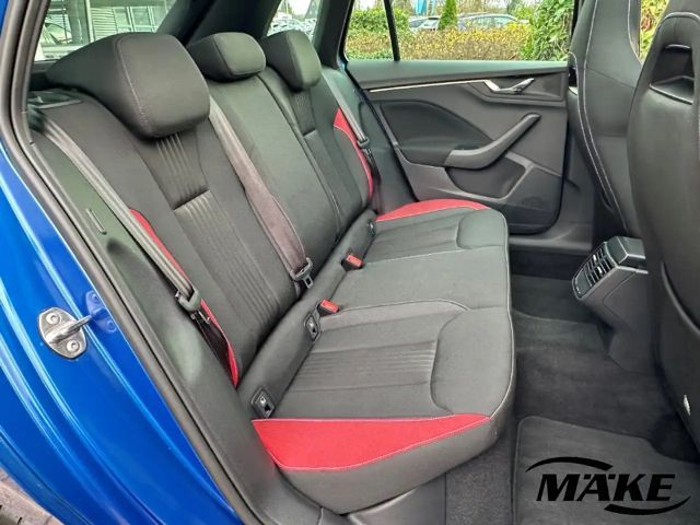 Skoda Kamiq 1.5 TSI Monte Carlo