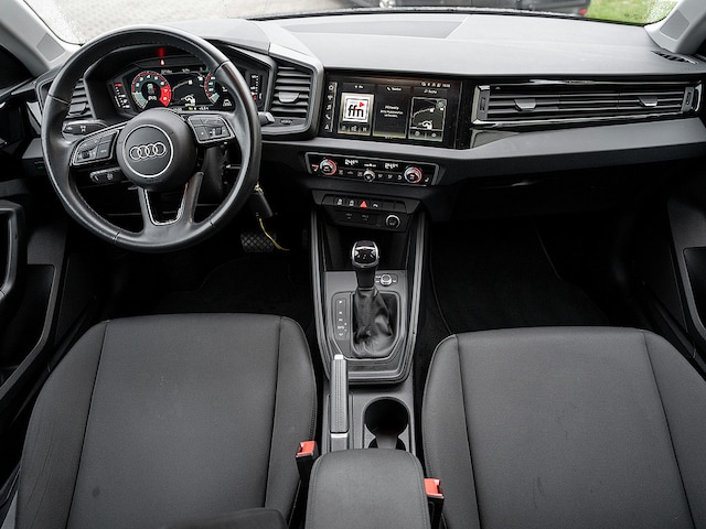 Audi A1 35 TFSI S-Tronic Sportback