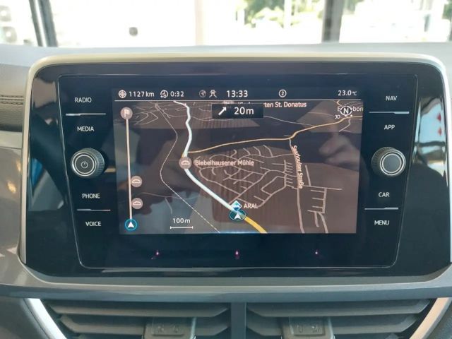 Volkswagen T-Roc 1.5 TSI Style