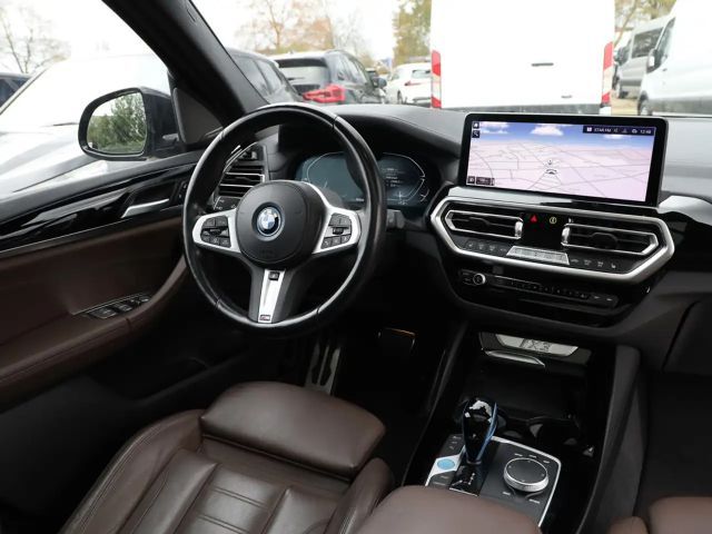 BMW iX3 Impressive iX3
