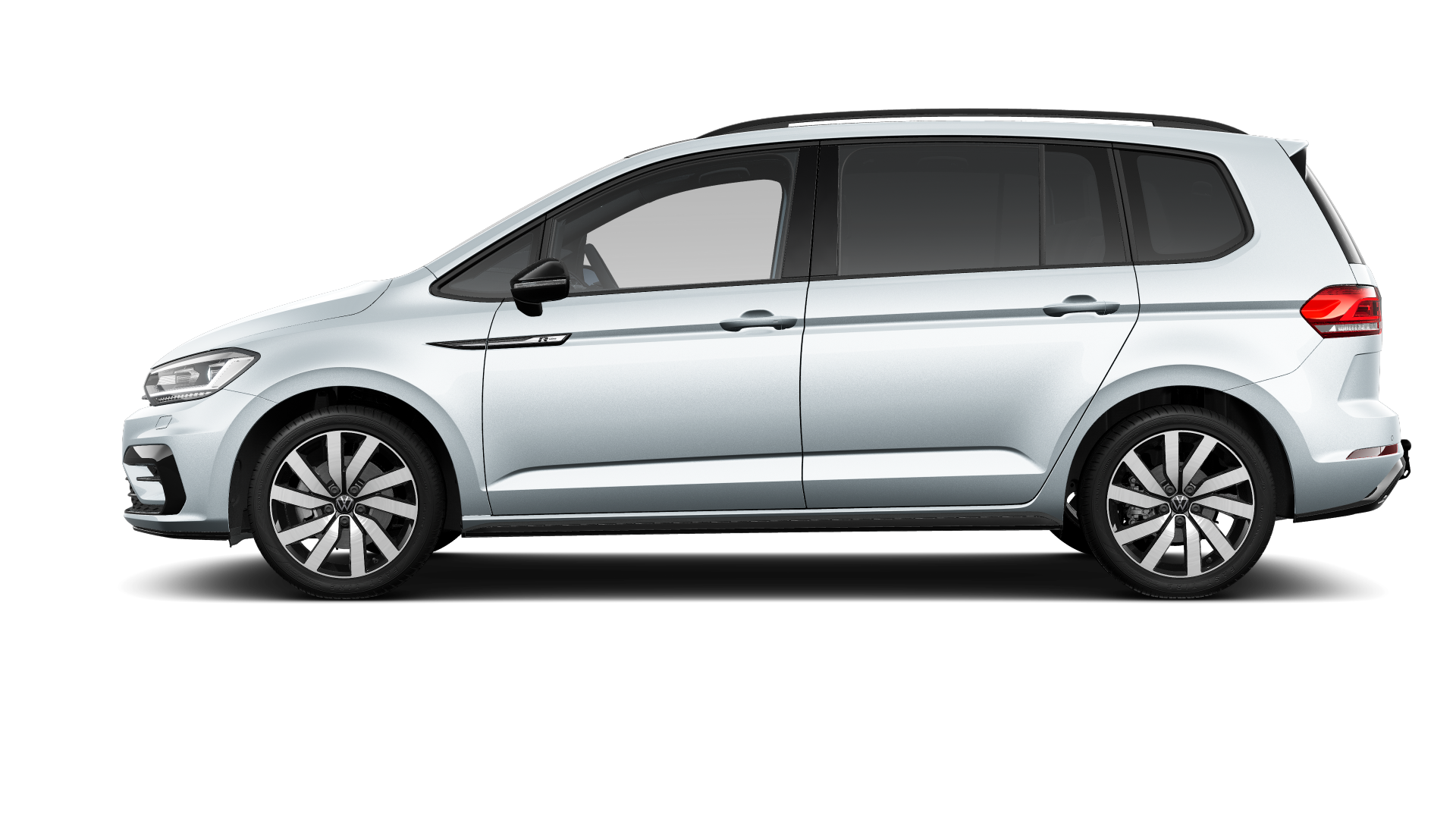 Volkswagen Touran Touran Highline 1,5 l TSI OPF 110 kW (150 PS)