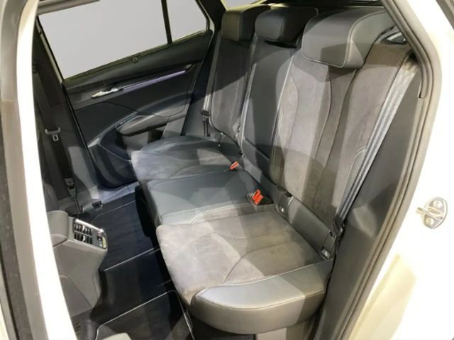 Skoda Enyaq Sportline