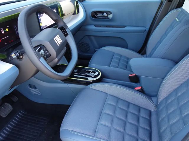 Fiat Grande Panda La Prima