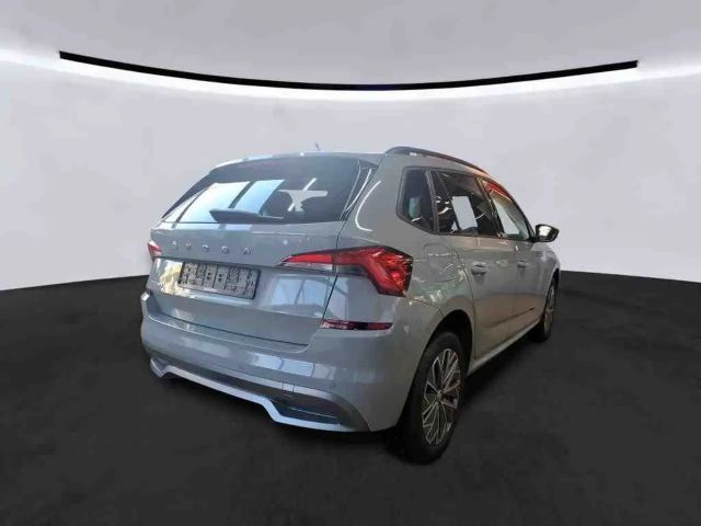 Skoda Kamiq 1.5 TSI Clever