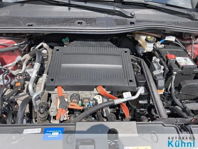 Peugeot E-208 Allure Pack