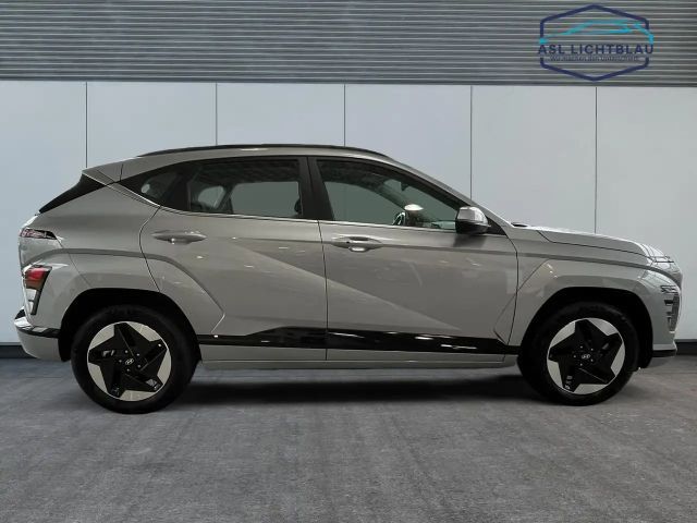 Hyundai Kona Electric