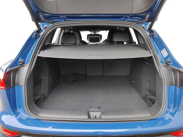 Audi Q6 e-tron Quattro