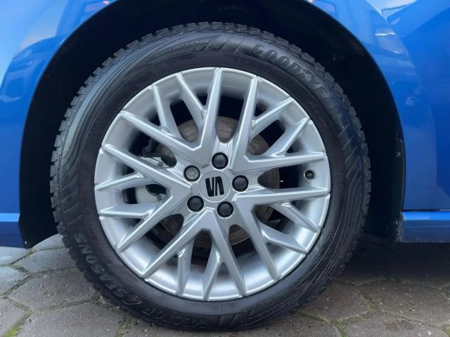 Seat Ibiza 1.0 TSI DSG FR-lijn