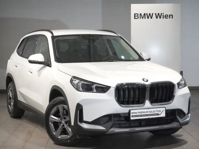 BMW X1 sDrive20d