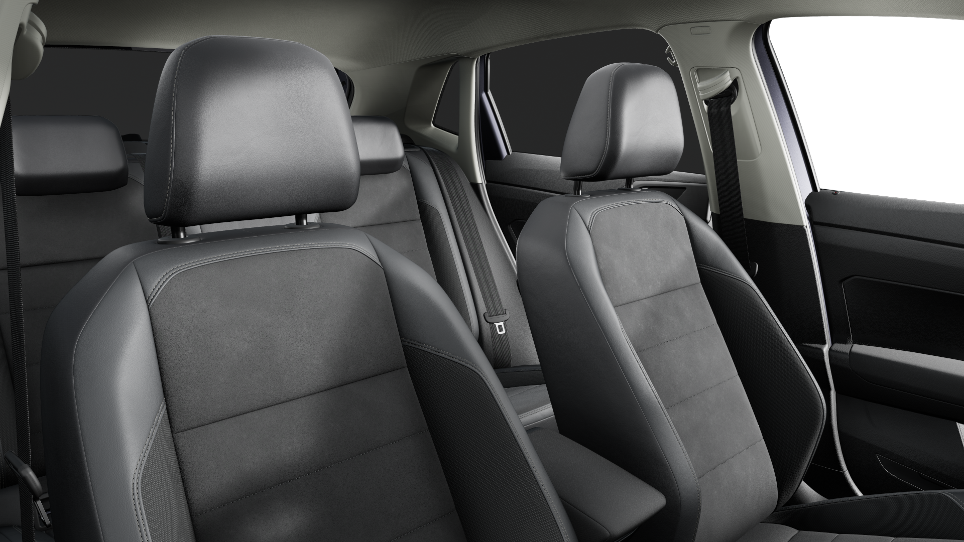 Volkswagen Polo 1.0 TSI DSG Style