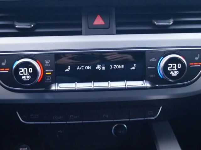 Audi A4 40 TFSI Avant S-Line