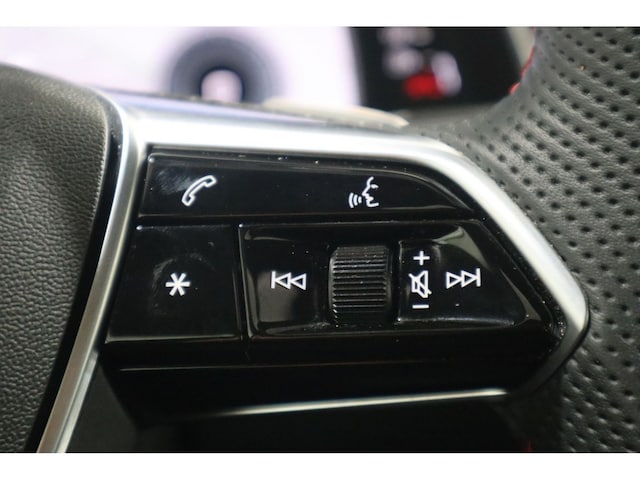 Audi S6 Quattro Sedan