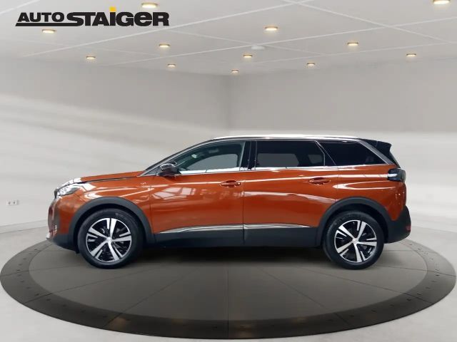 Peugeot 5008 GT-Line