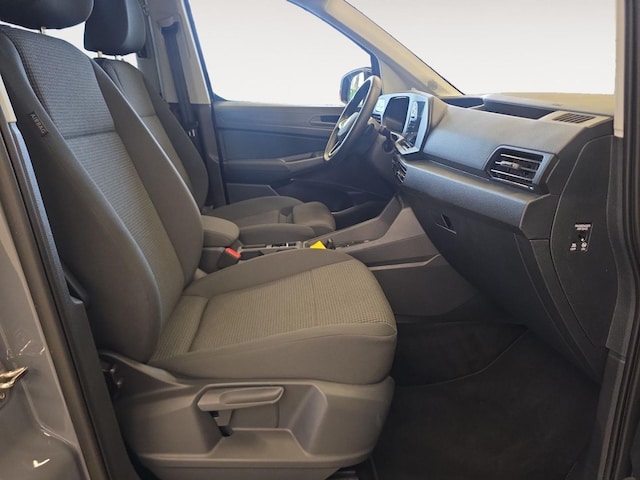 Volkswagen Caddy 1.5 TSI Combi DSG Maxi