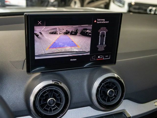 Audi Q2 35 TFSI S-Tronic