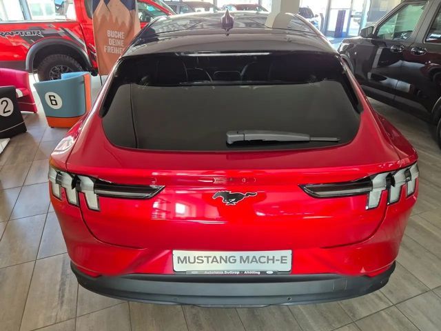 Ford Mustang Mach-E Mach-E Extended 99KW mit Technologiepaket 2