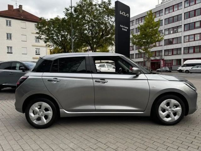 Suzuki Swift Comfort DualJet Hybrid