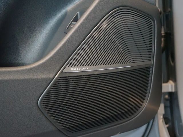 Audi RS Q8 Performance