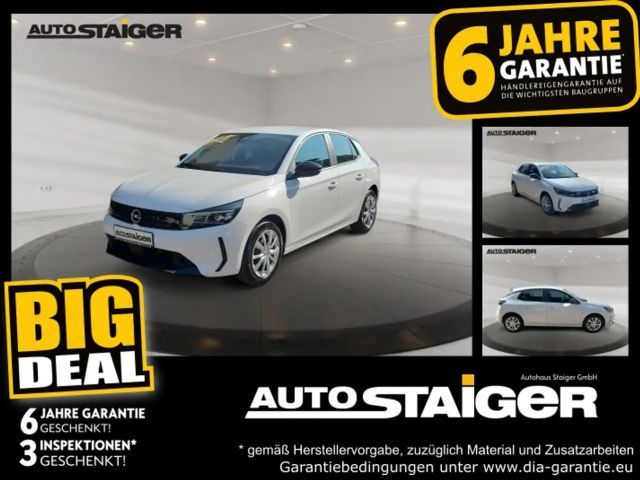 Opel Corsa 1.2 *LED*Einparkhilfe*Winterpaket