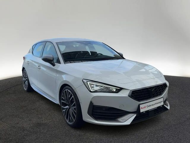 Cupra Leon 2.0 TSI DSG