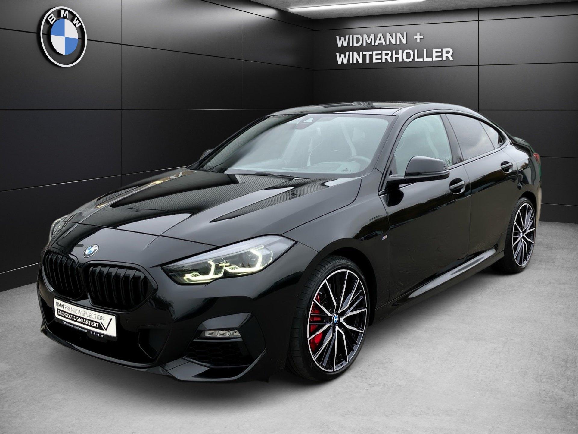 BMW 220 220i Coupé Gran Coupé