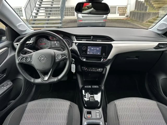 Opel Corsa Edition F Edition