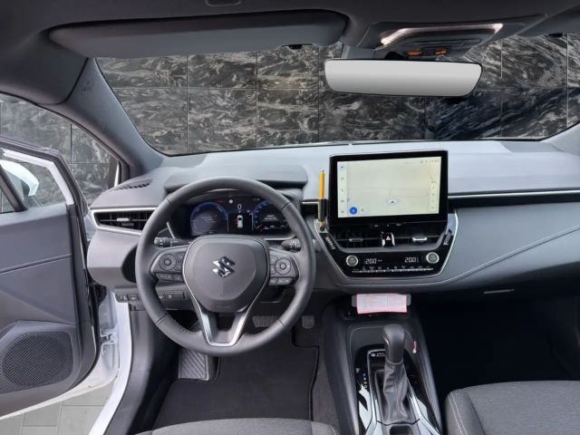 Suzuki Swace Comfort