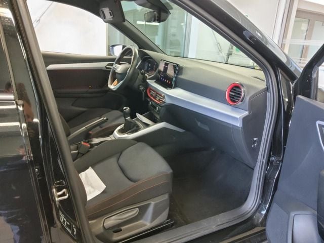 Seat Arona 1.0 TSI FR-lijn