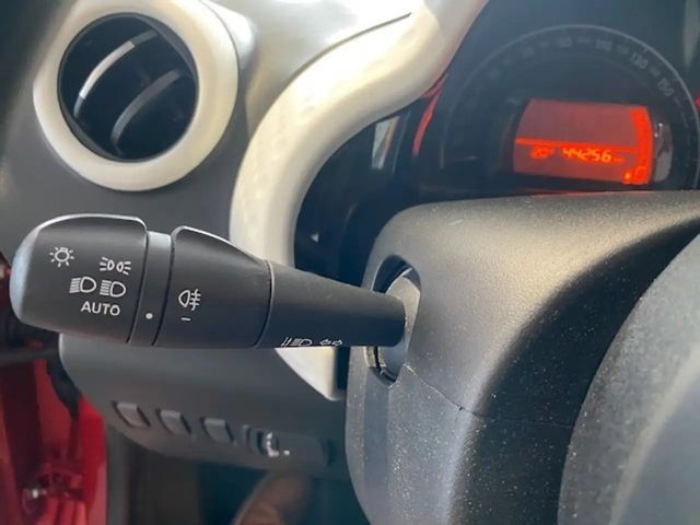 Renault Twingo Equilibre SCe 65