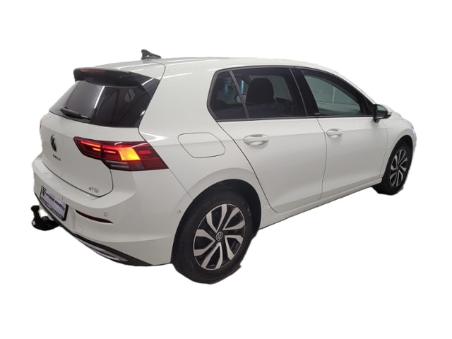 Volkswagen Golf 1.5 eTSI DSG Golf VIII