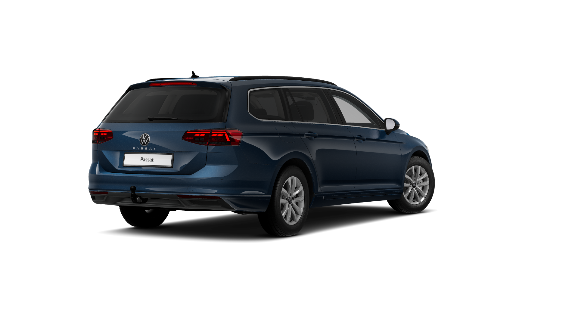 Volkswagen Passat 2.0 TDI Variant