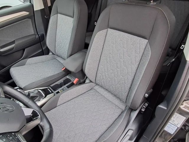 Volkswagen T-Roc 2.0 TDI Move