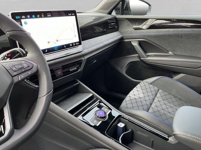 Volkswagen Tiguan 2.0 TDI DSG R-Line