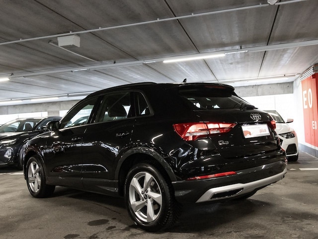 Audi Q3 35 TDI S-Tronic