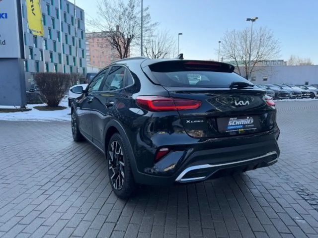 Kia XCeed Vision