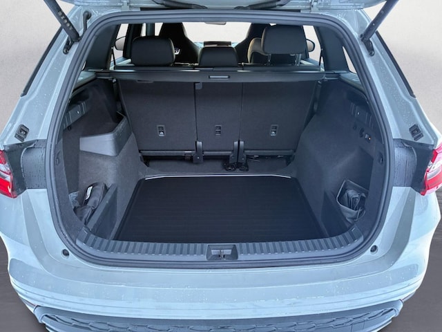 Skoda Kodiaq 4x4 Sportline