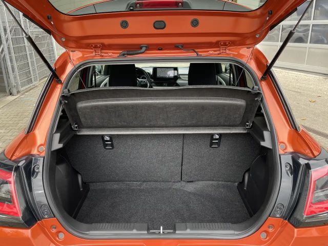 Suzuki Swift Comfort Plus