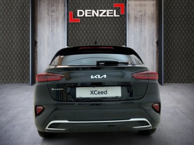 Kia XCeed CRDi