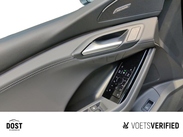 Audi Q6 e-tron Quattro