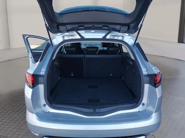 Renault Megane Blue Combi Intens dCi 115