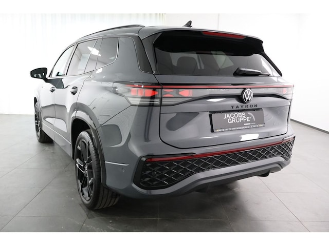 Volkswagen Tayron 2.0 TDI DSG R-Line