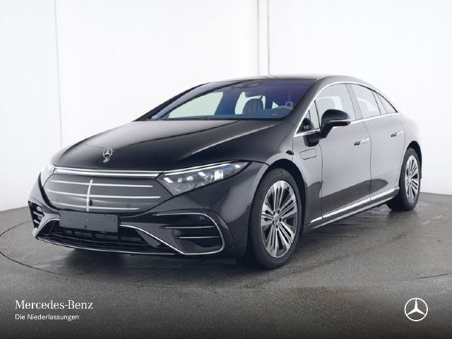 Mercedes-Benz EQS 450 Sedan