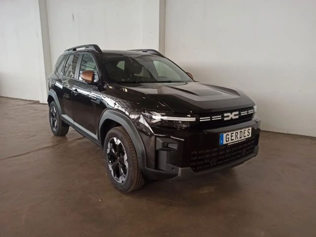 Dacia Bigster Extreme Hybrid 155