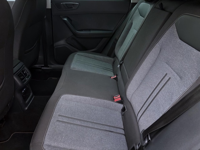 Seat Ateca 2.0 TSI DSG Style