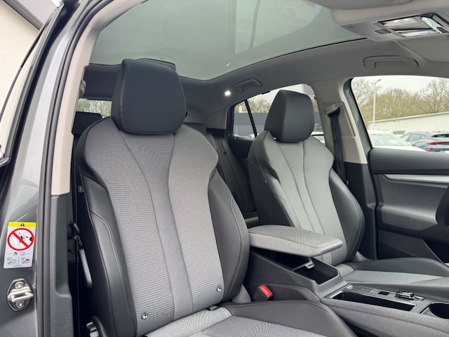 Skoda Enyaq Coupe iV 60