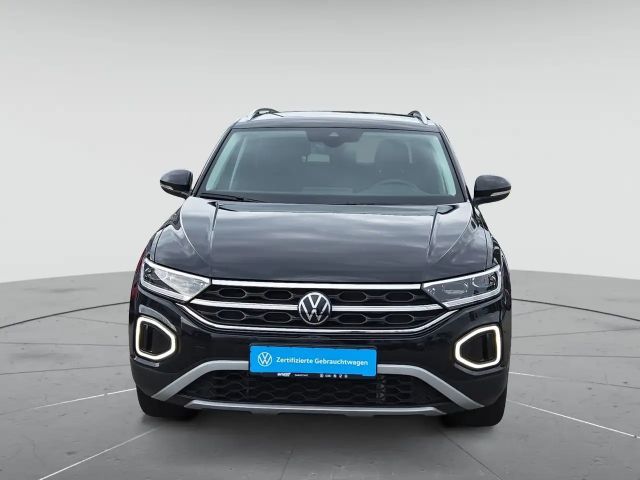 Volkswagen T-Roc 1.5 TSI DSG Style
